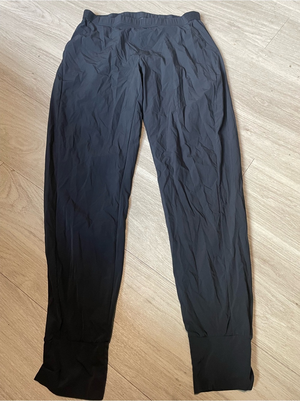 Nike Black Women's Lightweight Pants